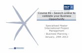130220 how to_search_online_to_validate_a_business_opportunity.pptx
