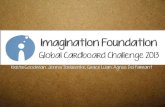 Imagination foundation project