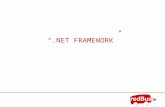 .Net framework