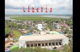Countries from a to z liberia