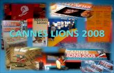 Cannes Lions 2008