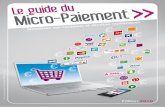 Guide du micro-paiement 2010 - AFMM