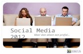 Quercus social media febr. 2012