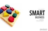 Smart business - Avaus' perspective