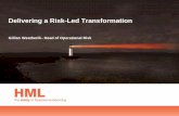 HML Risk Transformation
