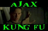 Ajax Kung Fu