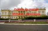 Palácio da Justiça Manaus