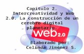 Capítulo 2. Intercreatividad y Web 2.0