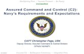 @AgileCLoud_ICH Presentation - 20140521 US Navy OPNAV - Capt Christopher Page