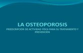 Osteoporosis Web