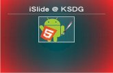 KSDG-iSlide App 開發心得分享