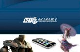 Giới thiệu VTC Academy