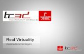 Technology Cinema 3D 2012 - Ausstellerunterlagen