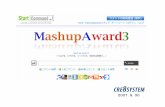 Mash up Award 3rd : StartCommand