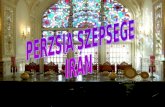 Perzsia szépségei  Irán