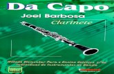 Clarinete   método - da capo - joel barbosa (1)