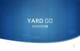 Yard -yet another resource dispatcher