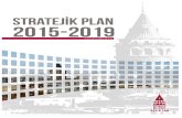 Beyoglu 2015 2019 stratejik plan - ihg