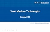 Scott madden smart_windows_technologies