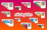 stickybits story