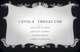Loyola   inovacion