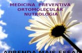 By_F@ - Medicina Preventiva Ortomolecular Nutrologia