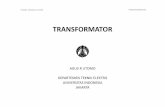 Ttl 03-Ok Transformator