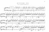 Franz Liszt - La Campanella