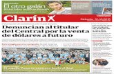 Clarin Argentina .31.10-15