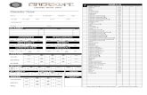 Etherscope Character Sheet 4Page
