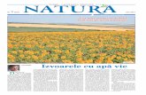 revista Natura Iulie 2015