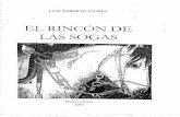Rincon de Las Sogas