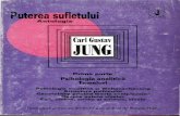 Carl Gustav Jung - Puterea sufletului.pdf