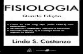 Fisiologia - Quarta Edição Linda