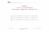 Che2-L11C636B330_spcseas_hw_Software Upgrade Guideline_╚φ╝■╔²╝╢╓╕╡╝╩Θ