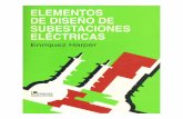 Elementos De Diseno De Subestaciones Electricas Enriquez Harper.Pdf