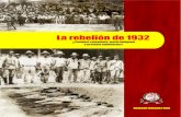 La rebelión de 1932: ¿Complot comunista, motín indígena o protesta subalterna?