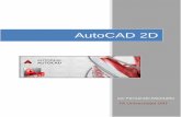 Organización Layers AutoCAD
