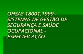 OHSAS 18001 .ppt