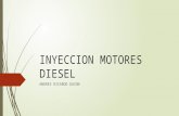 Inyeccion Motores Diesel