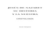 Jesus de Nazaret Su Historia