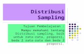 Distribusisampling 130130052335 Phpapp02(1)