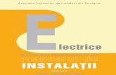 Enciclopedia tehnica de instalatii - Manualul de instalatii -  Editia aIIa - Instalatii electrice si automatizari.pdf