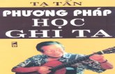 Phuong Phap Hoc Guitar.pdf