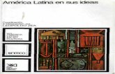 América Latina en Sus Ideas - Leopoldo Zea