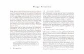 Hugo Chávez: Un descripción de Wikipedia