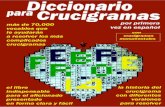 Diccionario Para Crucigramas Ssb