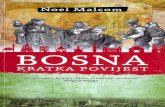 Bosna - Kratka Povijest - Noel Malcolm