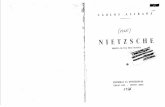 215373256 1945 Astrada Carlos Nietzsche Profeta de Una Edad Tragica PDF