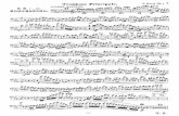 Ferdinand David - Trombone Concertino, Op.4 (Solo)